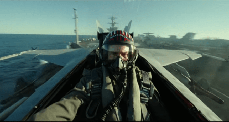 KONAČNO Predstavljen trejler za “Top Gun: Maverick” (VIDEO)