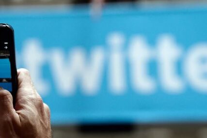 SKOK DOBITI Prihodi i rast broja korisnika Tvitera nadmašili očekivanja