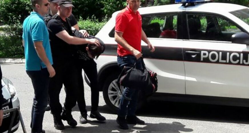 SVIREPI ZLOČIN U SARAJEVU Saučesnici ubice Ammara Kapidžića ostaju u pritvoru