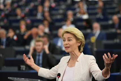 NOVO POGLAVLJE Fon Der Lajen: Mogućnosti koje ima EU ne mijenjaju se zbog Bregzita