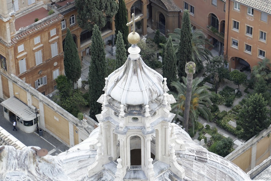 IZGUBLJENA POSLJEDNJA NADA Misterija nestale tinejdžerke u Vatikanu i dalje neriješena (FOTO)