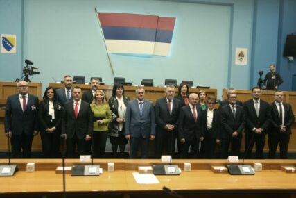 U IGRI TRI IMENA Ko će biti novi ministar trgovine i turizma Srpske
