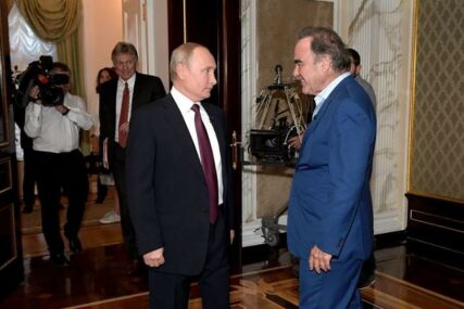 "JEDAN SMO NAROD" Putin ističe da Rusija i Ukrajina treba da se INTEGRIŠU