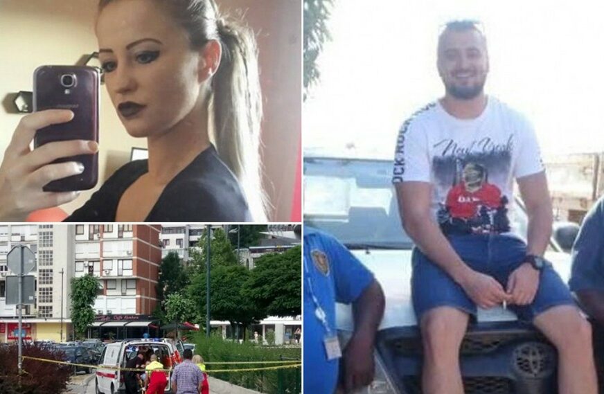 PRIJAVILA GA NOVA DJEVOJKA Sadiković negirao silovanje, ali priznao da su se potukli