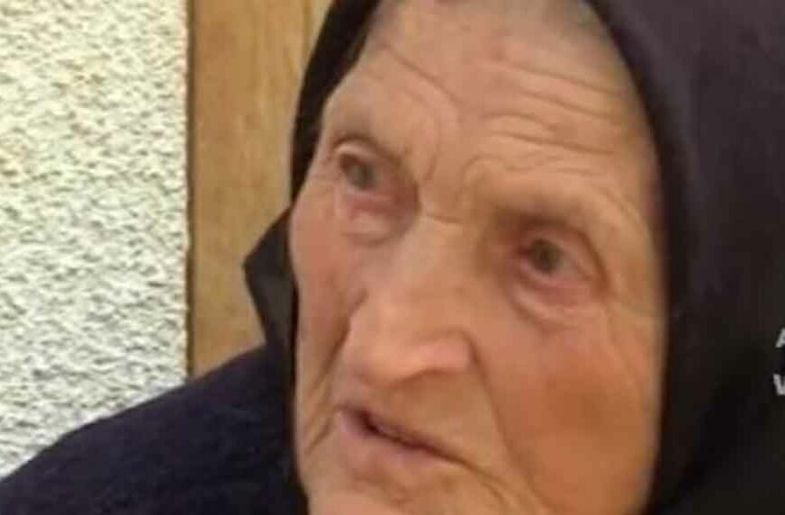 “SVAŠTA SAM RADILA” Baka Staka ima 101 godinu, a ovo je NJENA PRIČA i savjeti za DUG ŽIVOT