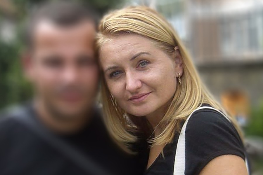 POBJEDNIK DANA Borka Marković