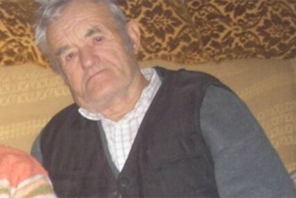 MOLE ZA POMOĆ Starac (77) nestao iz bolnice
