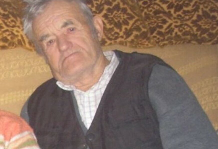 MOLE ZA POMOĆ Starac (77) nestao iz bolnice