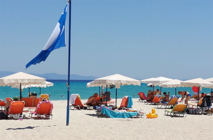 TURISTIČKE AGENCIJE OPREZNE Grčka počela da prima rezervacije za ljetnju sezonu