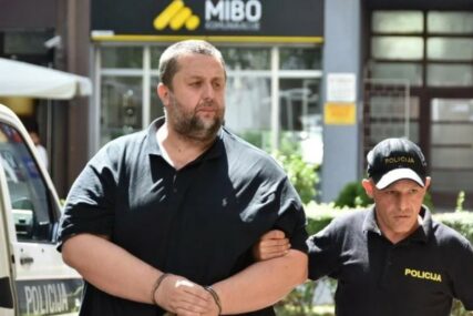 AKCIJA “TOWER” Predložen pritvor uhapšenima zbog reketa u Sarajevu