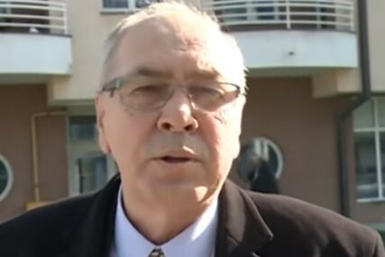 GUBITNIK DANA Senaid Ibrahimefendić