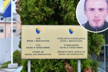 ADVOKT TVRDI DA JE BIO U LOGORU Ročište stranom borcu Ćufuroviću, zatražen PRITVOR