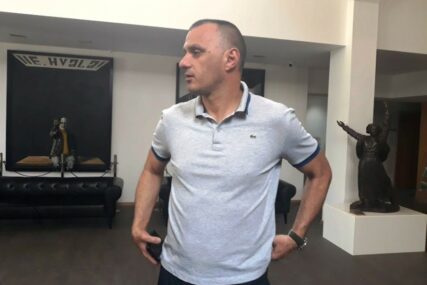 Legendarni golman Partizana OPTIMISTIČAN PRED DERBI: "Da odbranimo prednost protiv Sparte, pa da budemo prvaci"