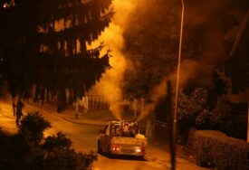 Zaprašivanje komaraca u Banjaluci: Evo kad i u kojim naseljima TREBA DA ZATVORITE PROZORE