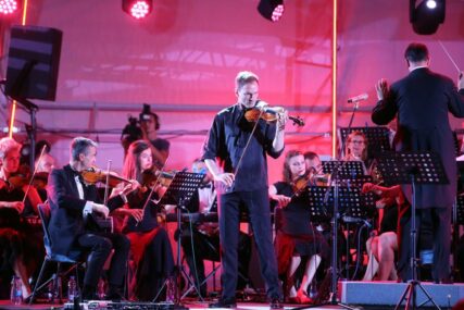 Banjalučka filharmonija dokazala da grad ZASLUŽUJE TITULU Evropske prestonice kulture