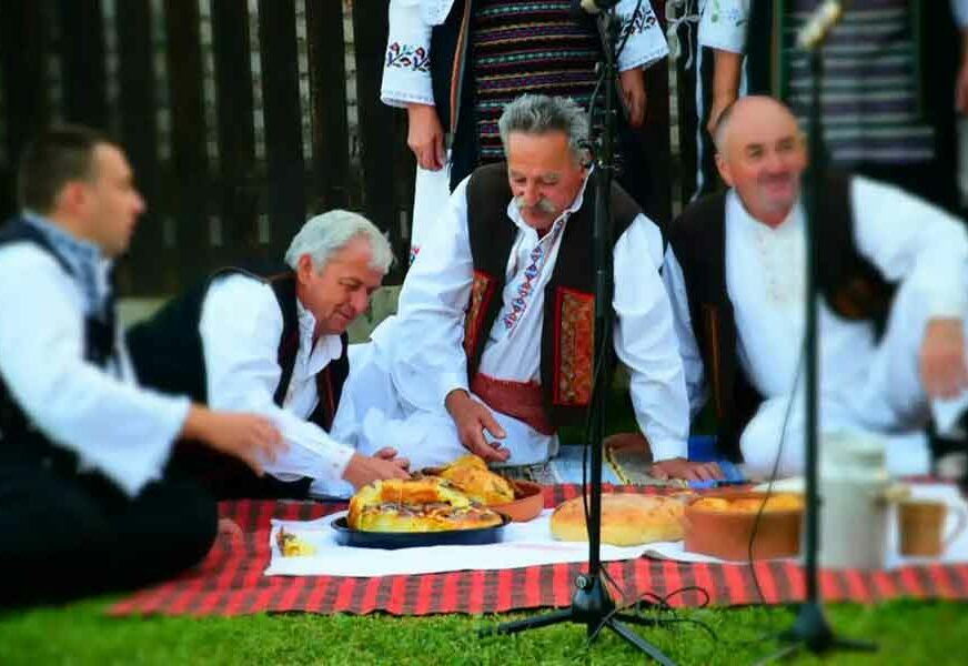 TURISTIČKI BREND Kozara etno festival ugostio 400 učesnika