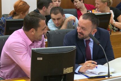 "DOKAZ TRAGOVI NA MJESTU NAPADA" Tužilac traži da Čolić završi u zatvoru zbog pokušaja ubistva novinara