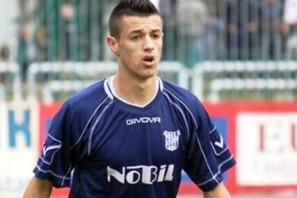 Đoko Milović novi igrač Rudar Prijedora
