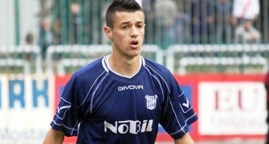 Đoko Milović novi igrač Rudar Prijedora