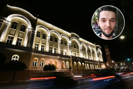MOJA BANJALUKA Marko Petrić: Stare građevine su najljepše