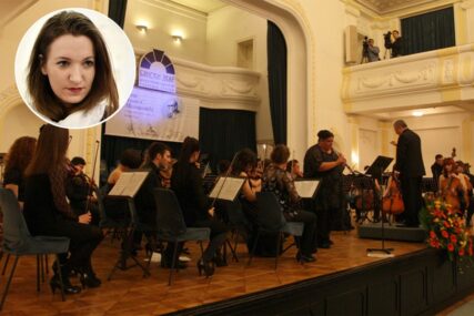 MOJA BANJALUKA Nevena Vržina: Sve više sadržaja iz kulture