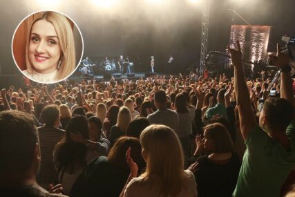 MOJA BANJALUKA Tijana Majkić: Grad koji ne spava
