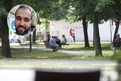 MOJA BANJALUKA Zoran Đurić: Kupusište je najljepše