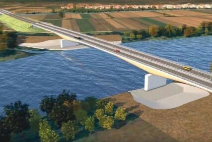 Novi most na Savi RASTERETIĆE život u Gradiški
