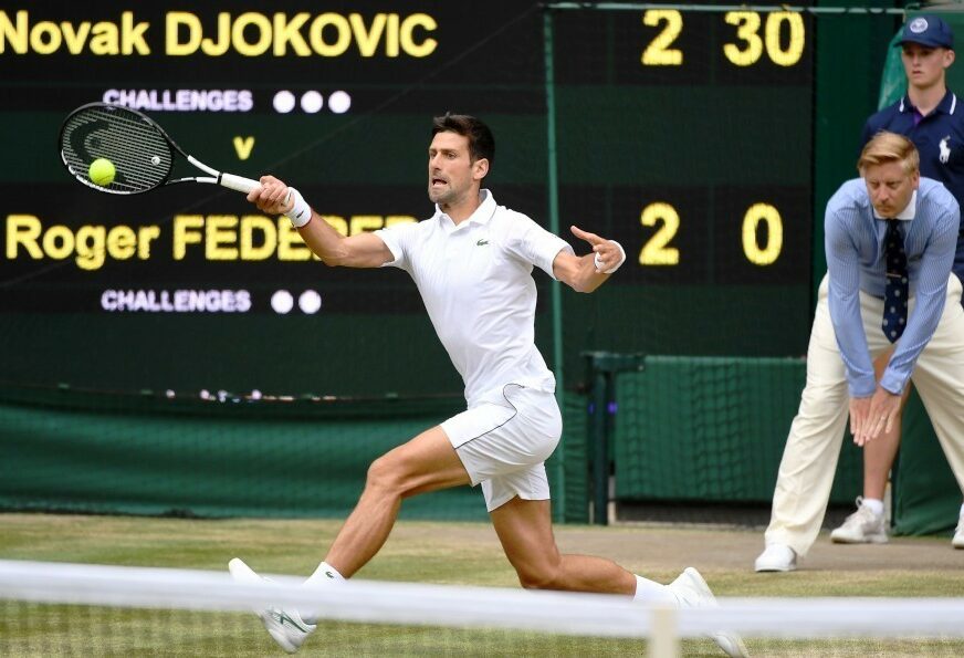 Foto EPA-EFE/ANDY RAIN