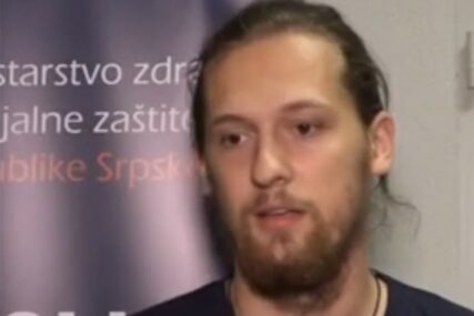 POBJEDNIK DANA Ognjen Bogdanović