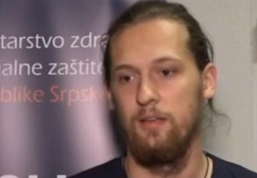 POBJEDNIK DANA Ognjen Bogdanović