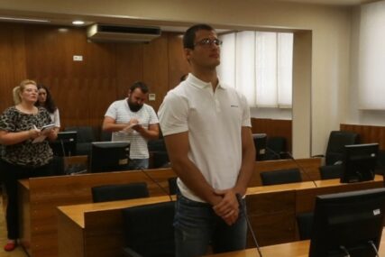 OTELI MUŠKARCA ZBOG NOVCA Dragan Cerovac osuđen na 18 mjeseci ROBIJE