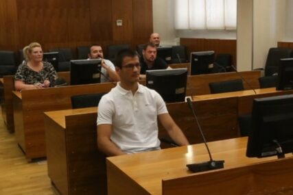 "Istrajnost tužioca je nevjerovatna" Cerovcu ponovo sude zbog otmice, iako ga Vrhovni sud RS već dva puta oslobađa krivice
