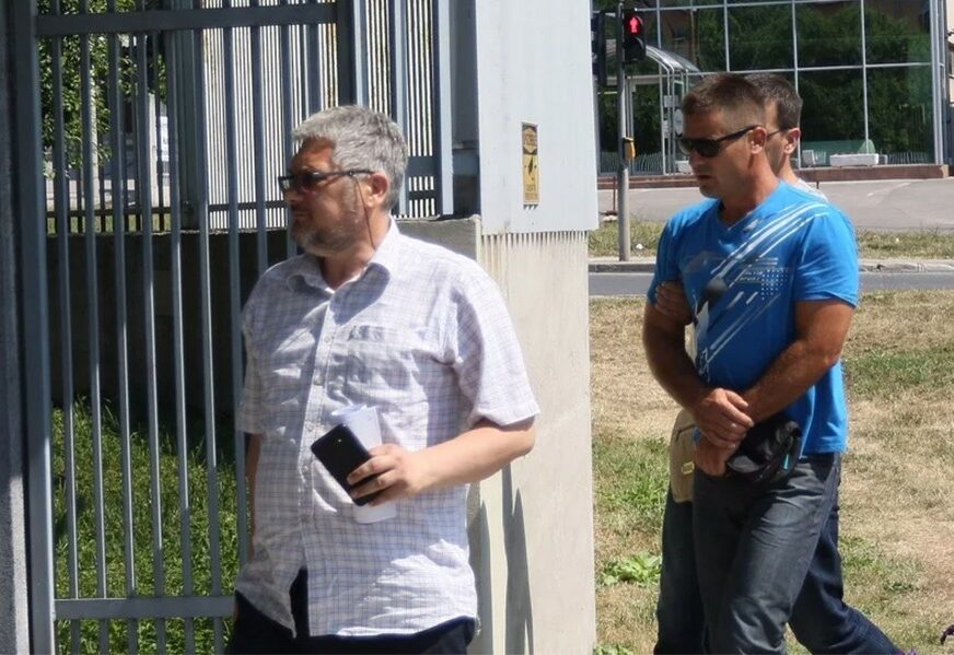 TRGOVINA DROGOM Dvoje uhapšenih u akciji "Tebra" prebačeno u Tužilaštvo BiH