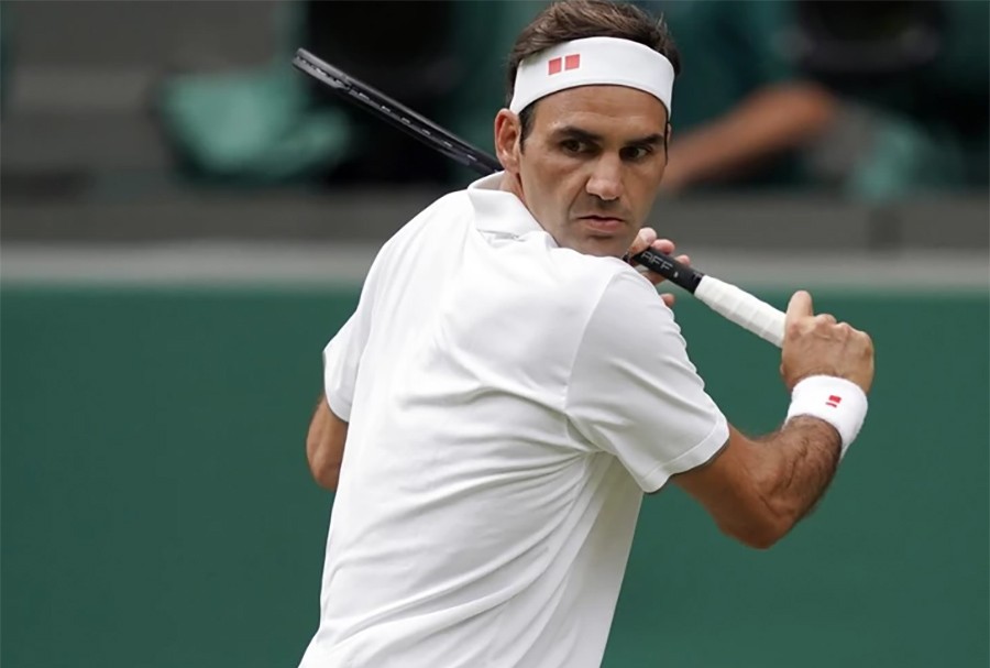 TENZIJE NA PRES KONFERENCIJI Federer isprovociran ODBIO da stane na Đokovićevu stranu, pa ušao u medijski klinč