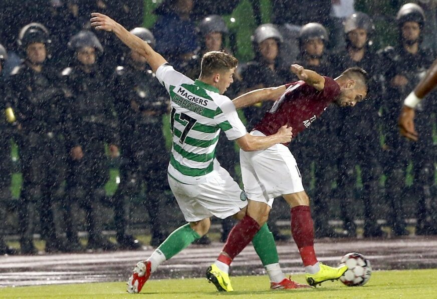 Foto EPA/FEHIM DEMIR
