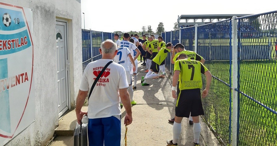 Poznat sastav Prve lige RS