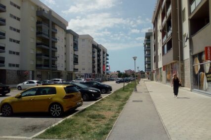 TREĆI PUT U GODINU DANA Zbog pucanja glavne cijevi Trebinje ponovo bez vode