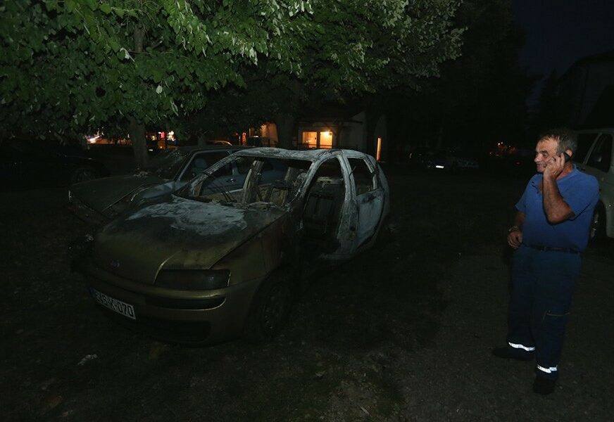 AUTOMOBIL POTPUNO IZGORIO Preminula žena povrijeđena u sudaru kod Banjaluke
