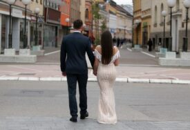 Ne smanjuje se broj vjenčanja: Najviše SKLOPLJENIH BRAKOVA u centru i Zalužanima