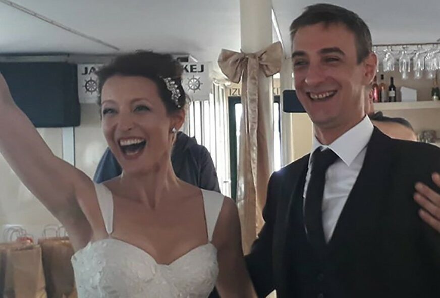 ZAVJETOVALI SE NA VJEČNU LJUBAV Glumci su dugo ćutali o svojoj ljubavi, a sad su SREĆNIJI NEGO IKAD