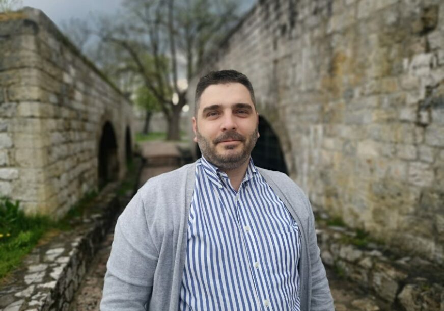 Foto: privatna arhiva/ RAS Srbija