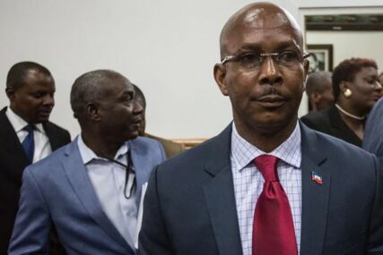 “NAPRAVIO SAM IZBOR” Premijer Haitija podnio ostavku