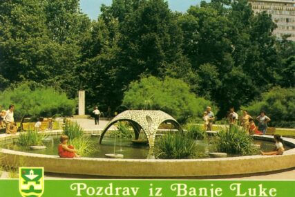Izložba razglednica Slobodana Rašića Bobare: Najljepši „Pozdrav iz Banjaluke“ stiže u poštansko sanduče