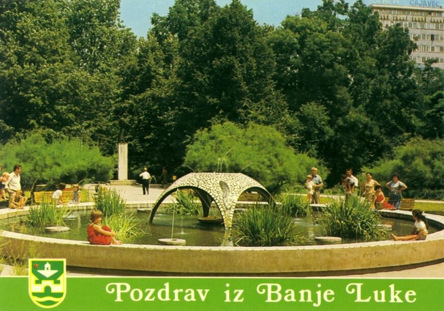 Izložba razglednica Slobodana Rašića Bobare: Najljepši „Pozdrav iz Banjaluke“ stiže u poštansko sanduče