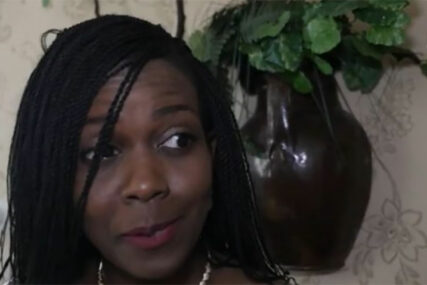 NESVAKIDAŠNJA SVADBA U SRPSKOJ Afrikanka zbog ljubavi preselila u Rudo (VIDEO)