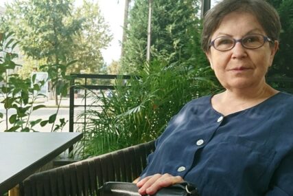 Adnana Karahasanović Zeljković: Poezija nikada neće izgubiti na popularnosti