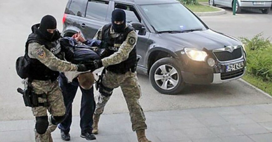 URNEBESNI NAZIVI POLICIJSKIH AKCIJA Od „Kamagre“ i „Kazanove“ do „Mesa“ i „Šetača“