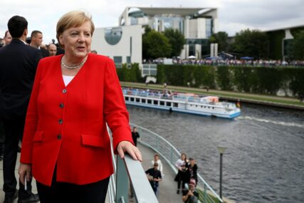 NAJUTICAJNIJE ŽENE SVIJETA Merkelova deveti put zaredom na vrhu Forbsove liste