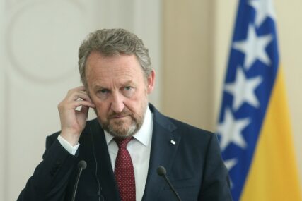 Izetbegović: Nema imenovanja mandatara Savjeta ministara dok se ne riješi pitanje ANP